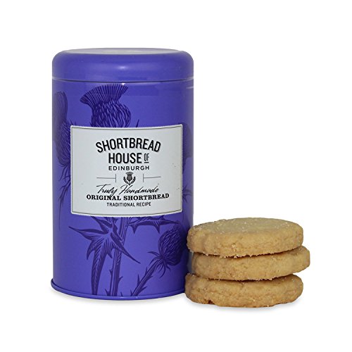 My FAVE shortbread